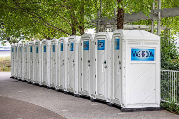 Best Long-term porta potty rental  in , ME